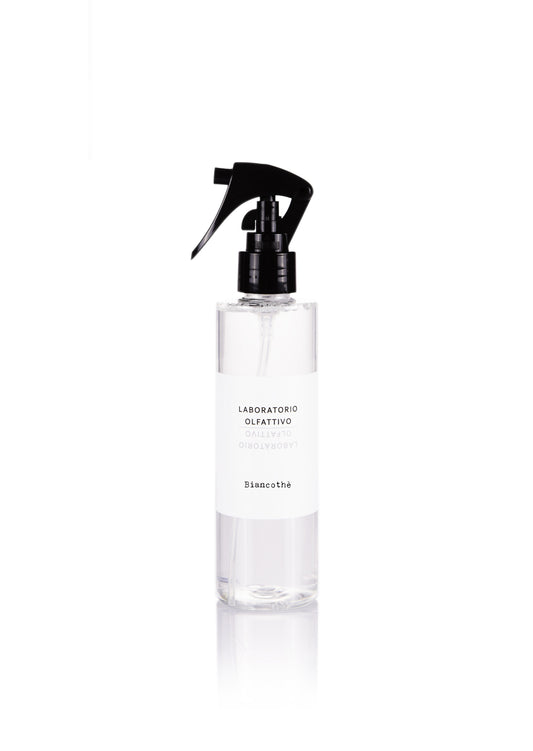 BIANCOTHE SPRAY TESSUTI