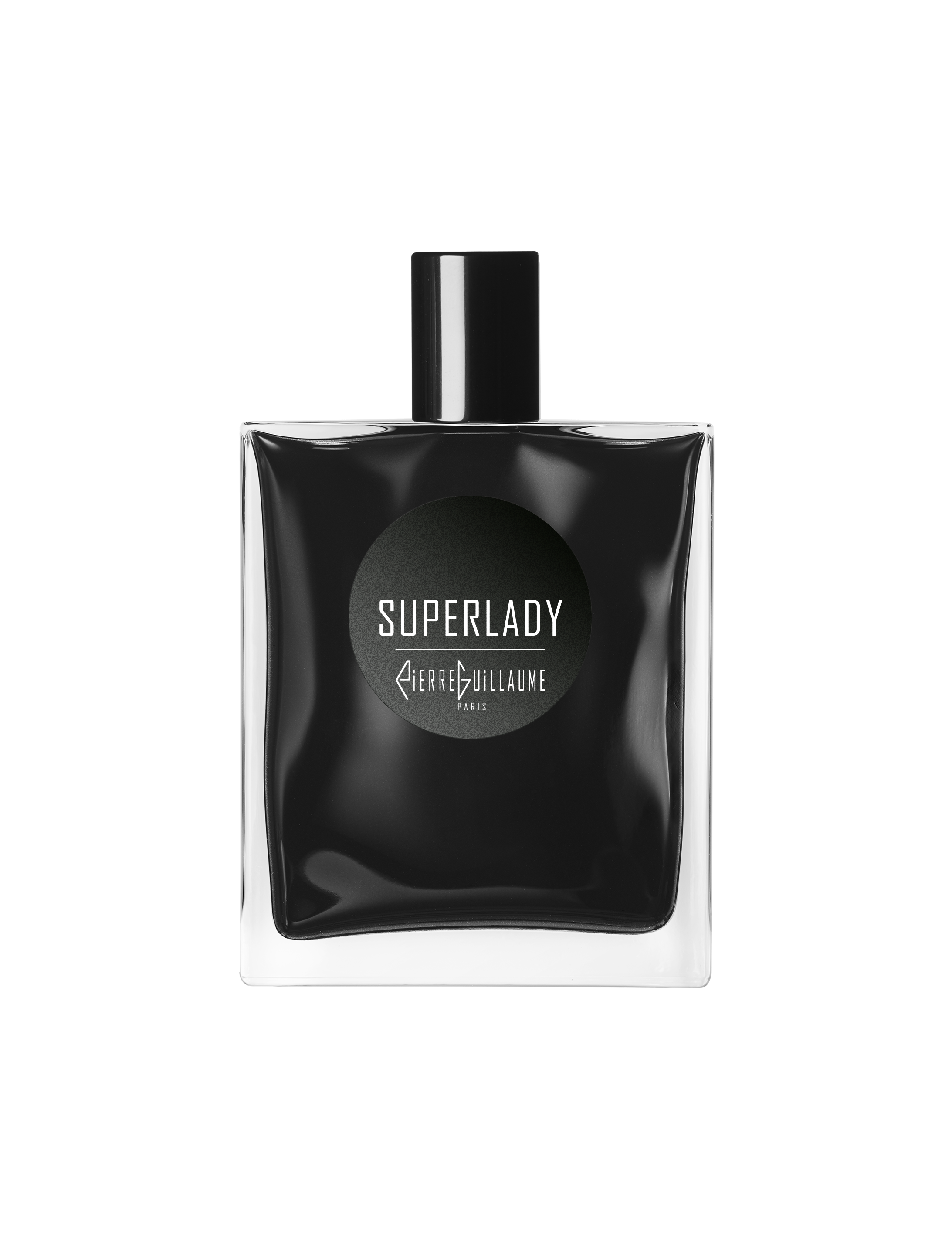 SUPERLADY