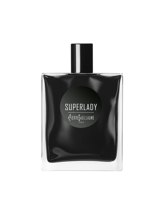 SUPERLADY