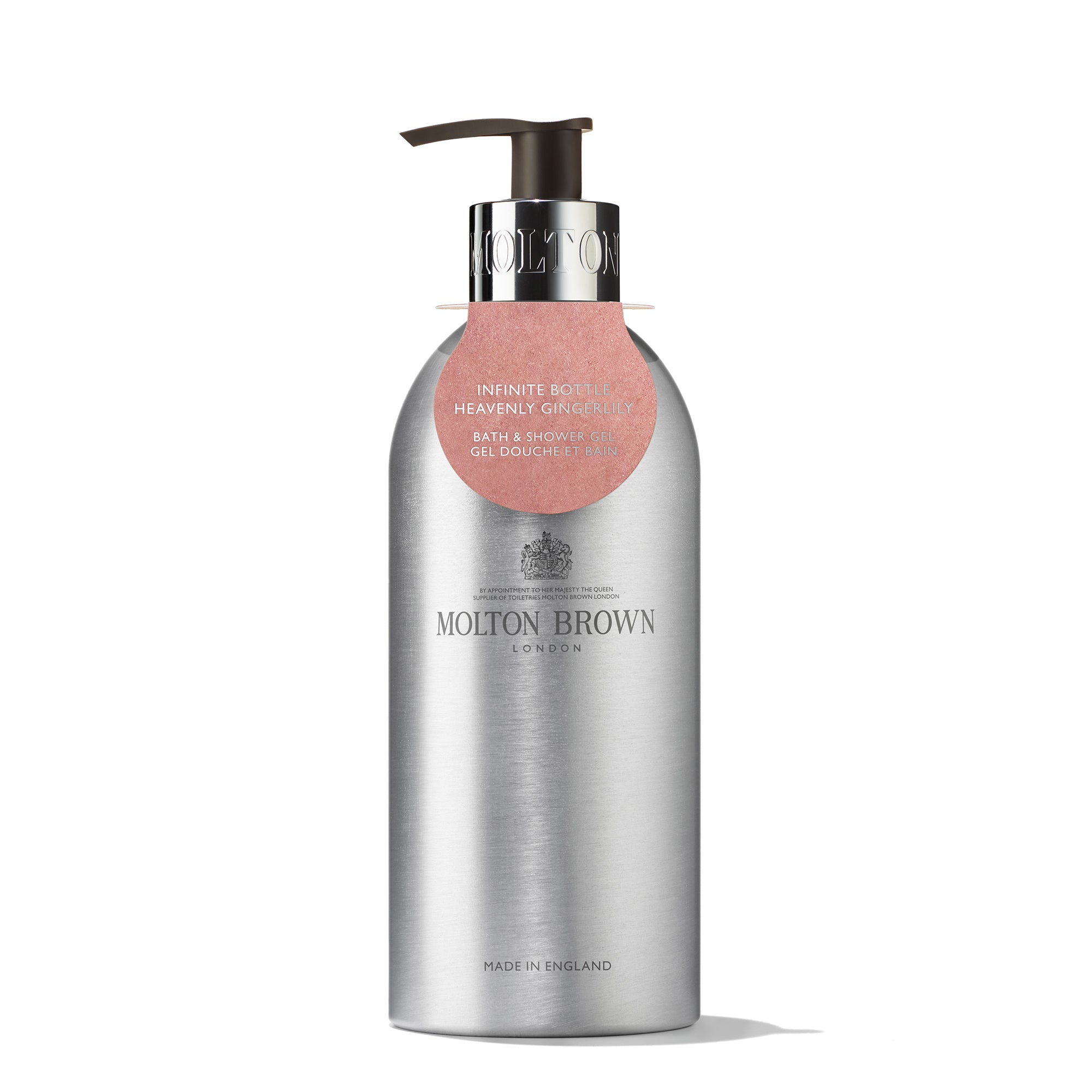 HEAVENLY GINGERLILY INFINITE BOTTLE