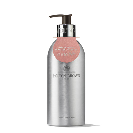 HEAVENLY GINGERLILY INFINITE BOTTLE