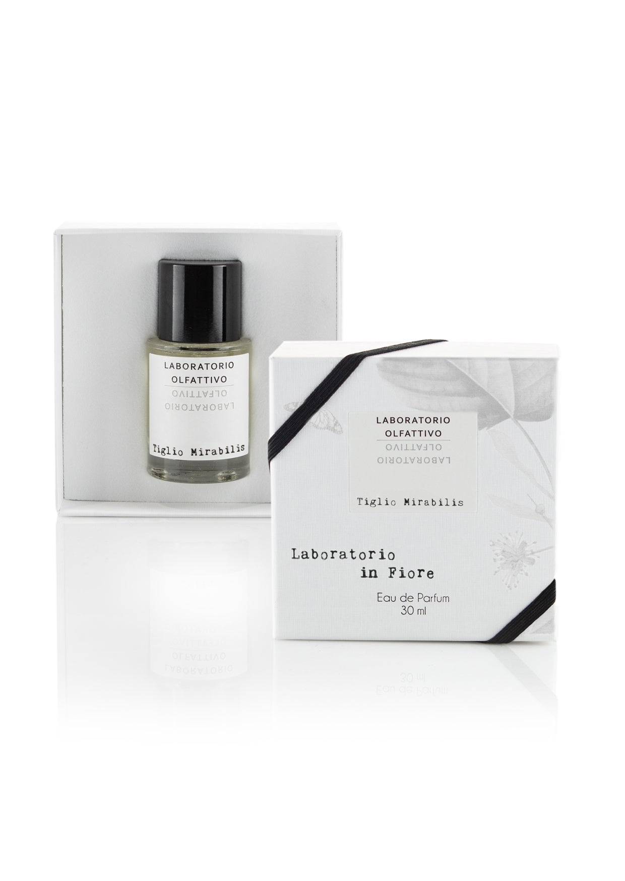 TIGLIO MIRABILIS – Osmotique