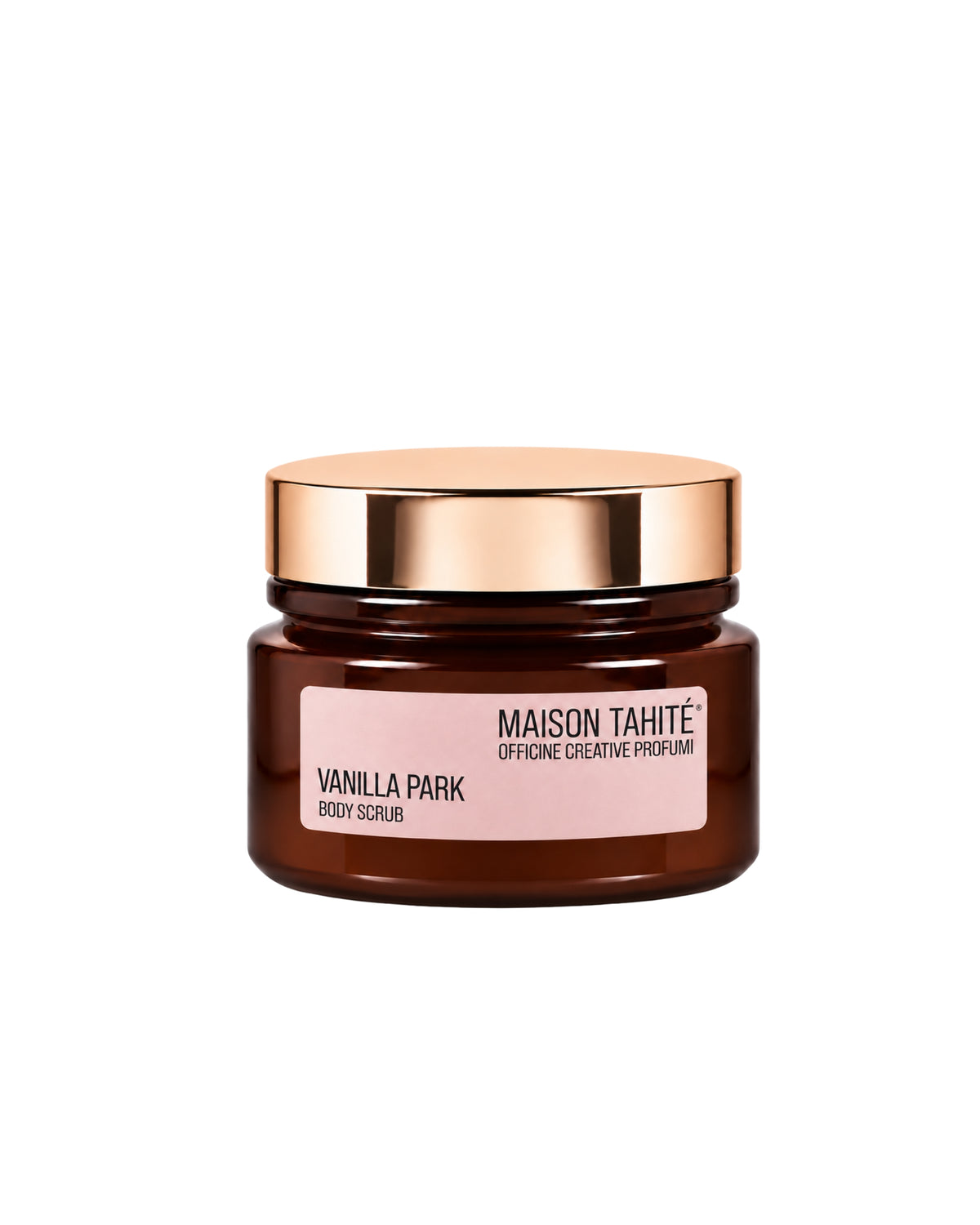 VANILLA PARK BODY SCRUB