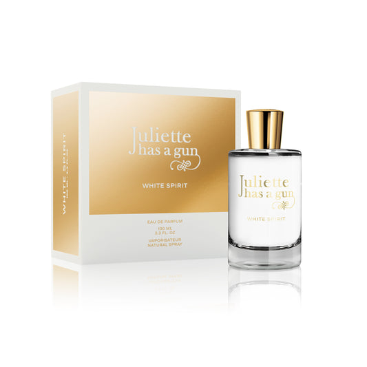 WHITE SPIRIT