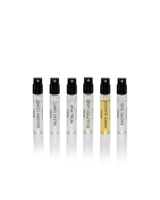 AVAU DISCOVERY KIT