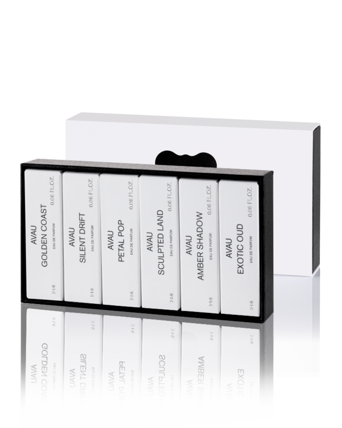 AVAU DISCOVERY KIT