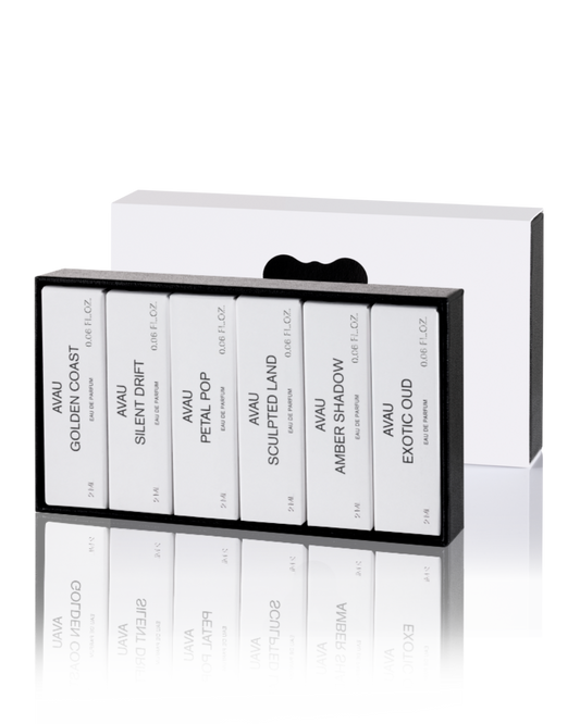 AVAU DISCOVERY KIT