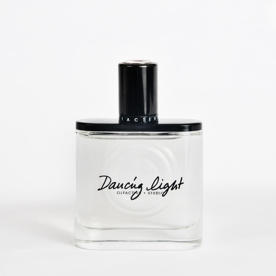DANCING LIGHT