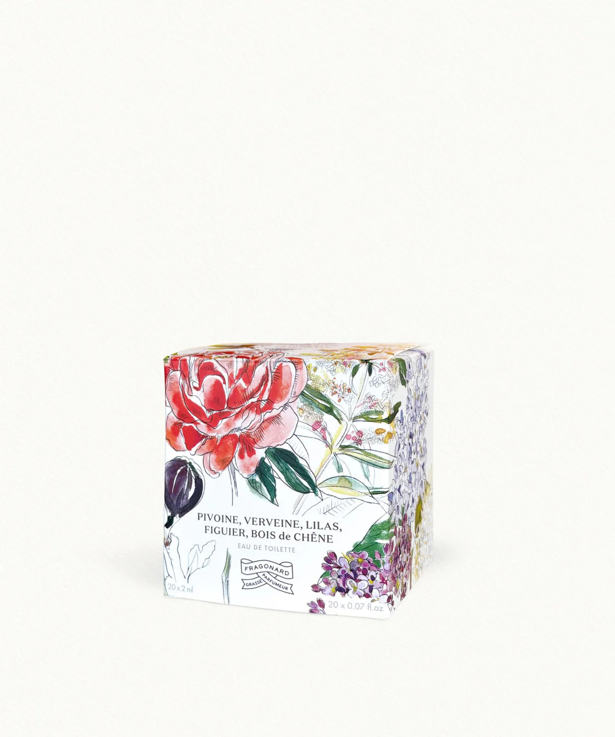 L'HERBIER 20 POCHETTE PROFUMATE