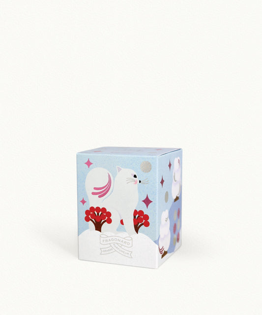 REVE D'HIVER CANDELA