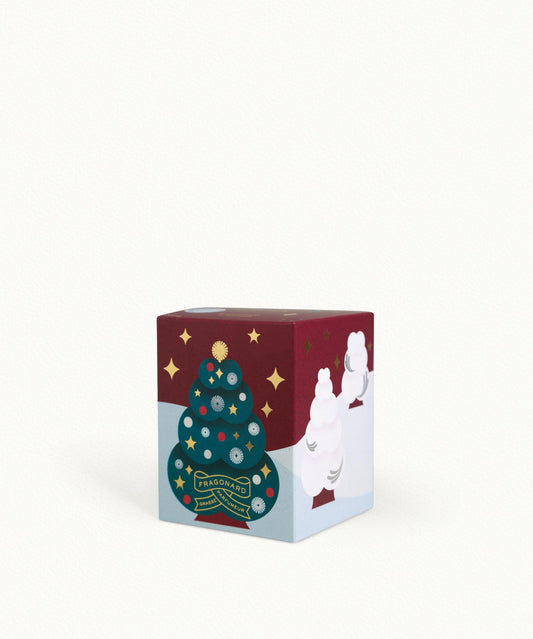 CETTE NUIT-LA CANDELA