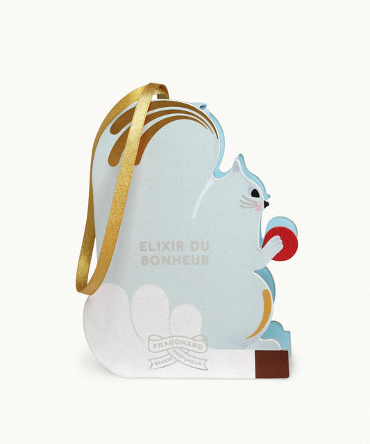 ELIXIR DU BONHEUR - OLIO DI ARGAN