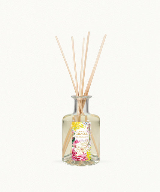 L'AIR DE GRASSE DIFFUSORE