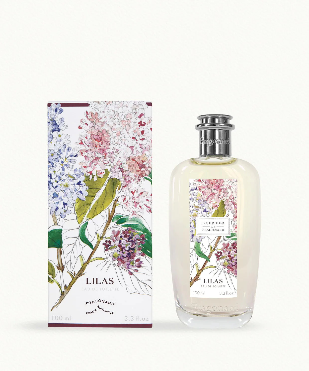 LILAS