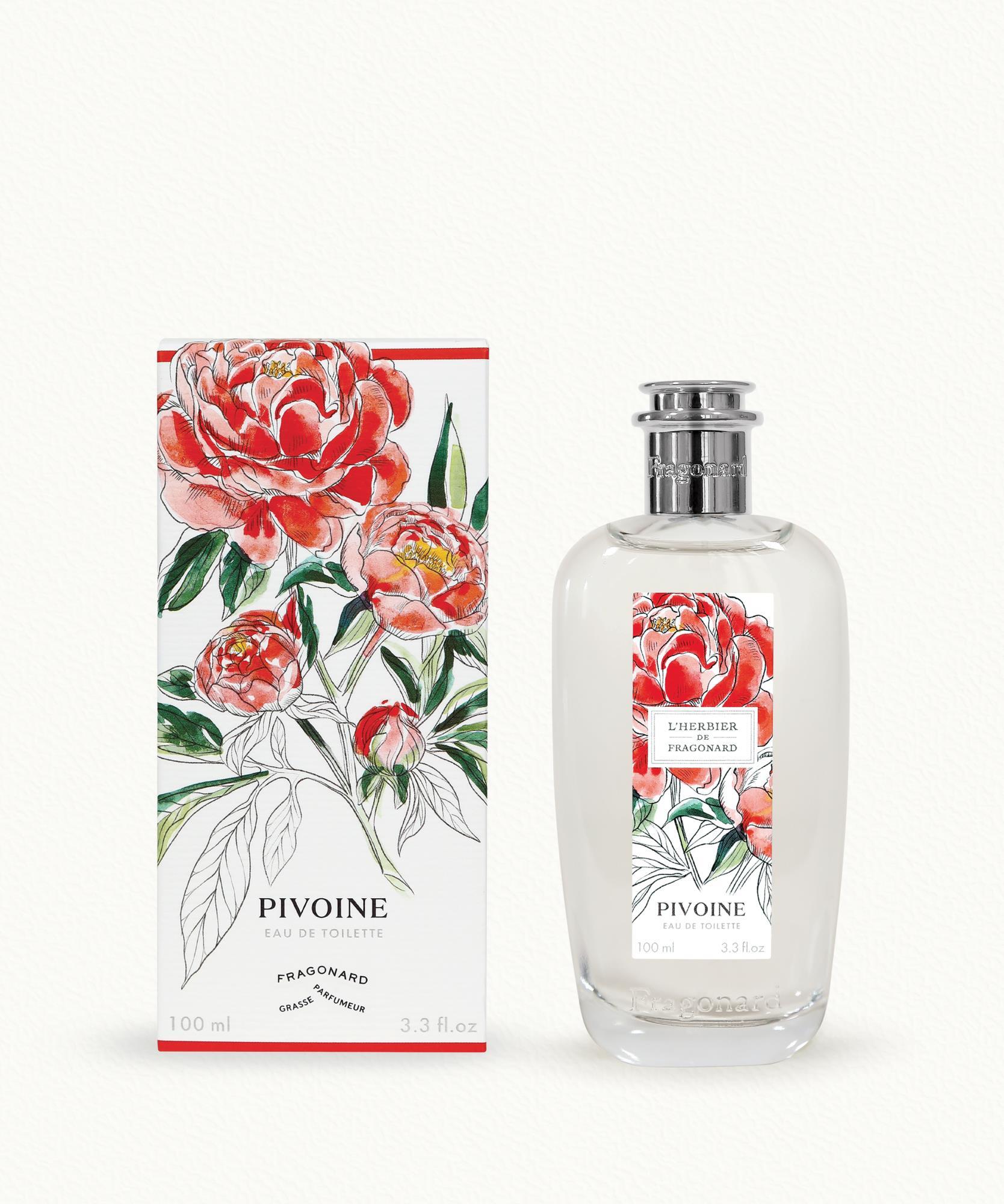 PIVOINE