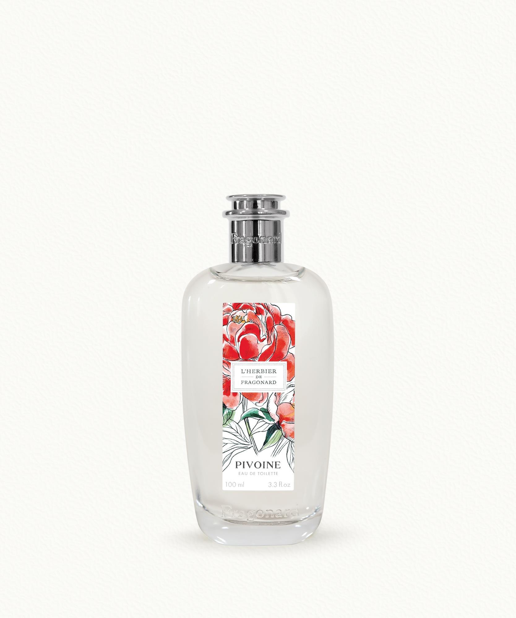 PIVOINE