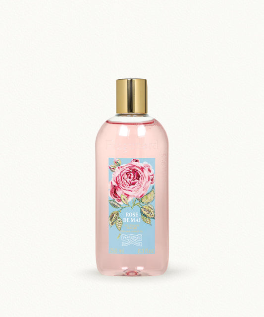 ROSE DE MAI GEL DOCCIA