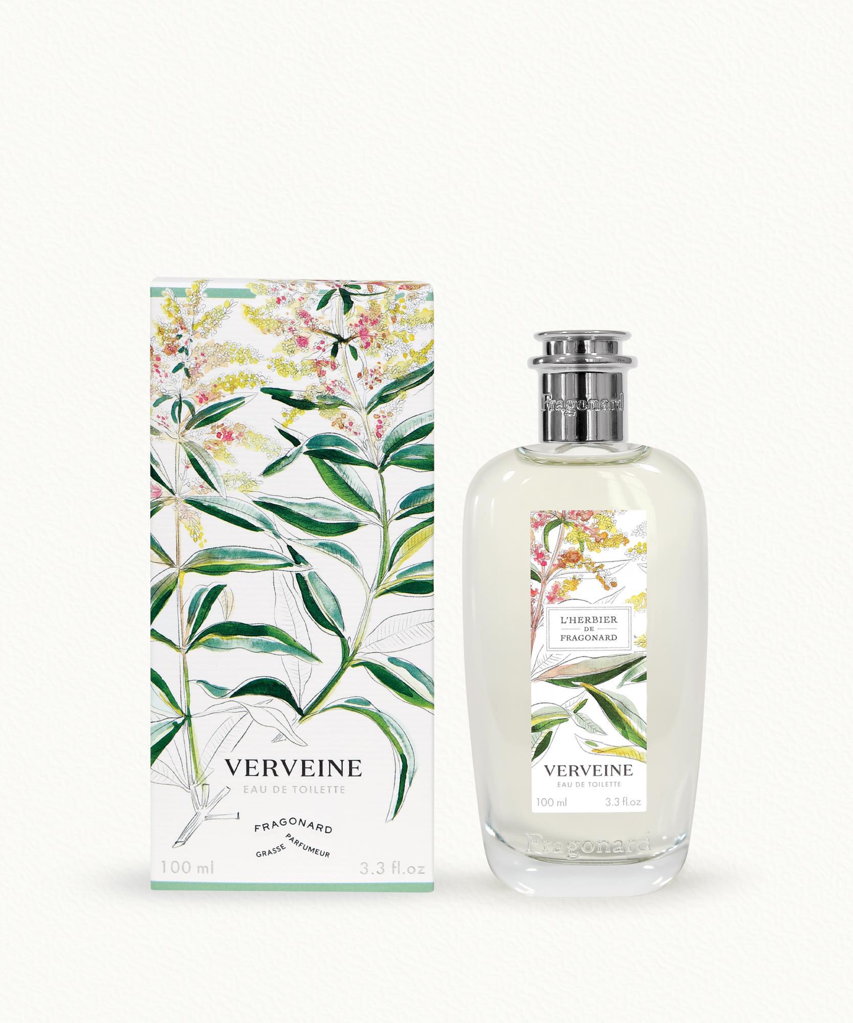 VERVEINE
