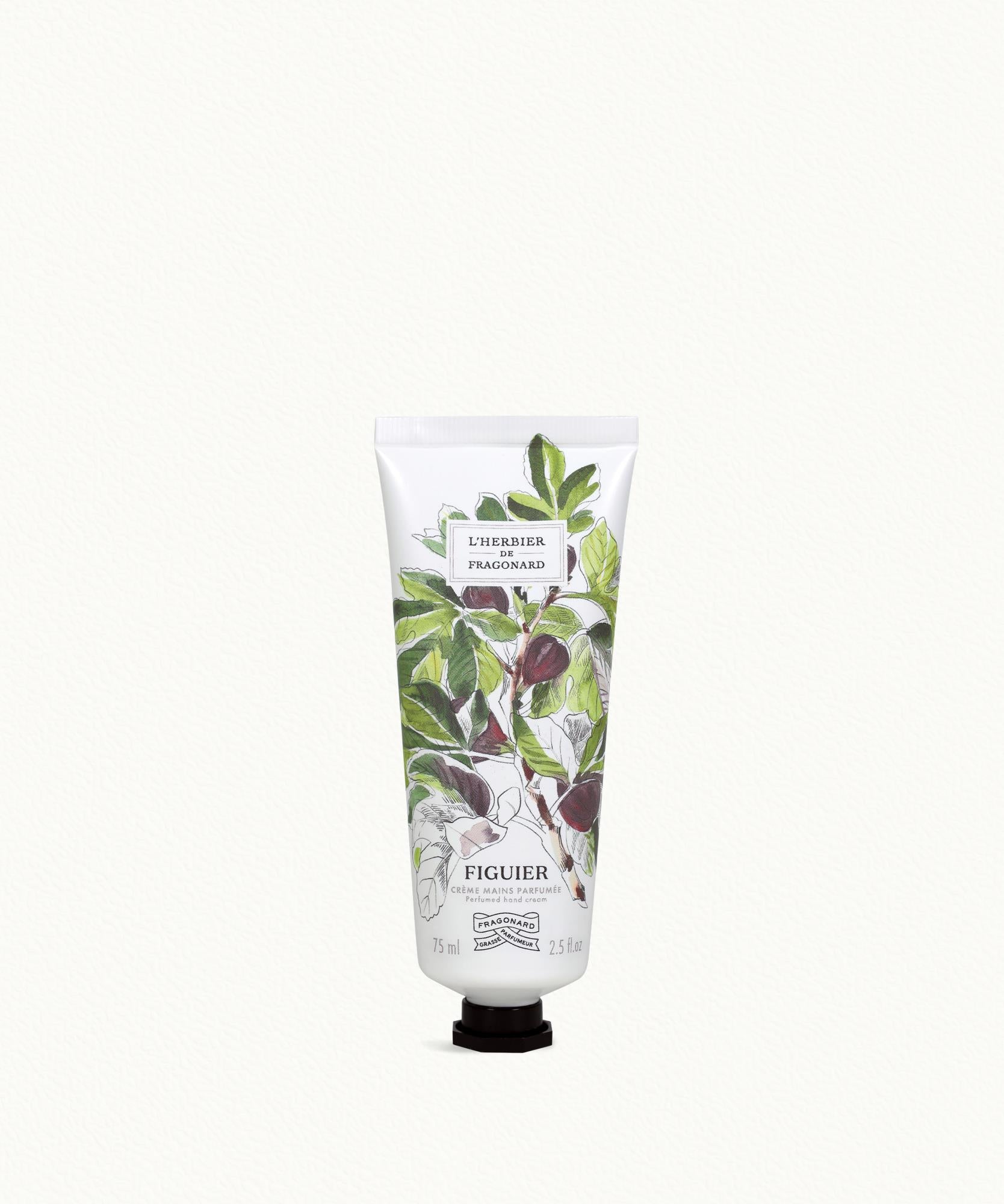 FIGUIER CREMA MANI