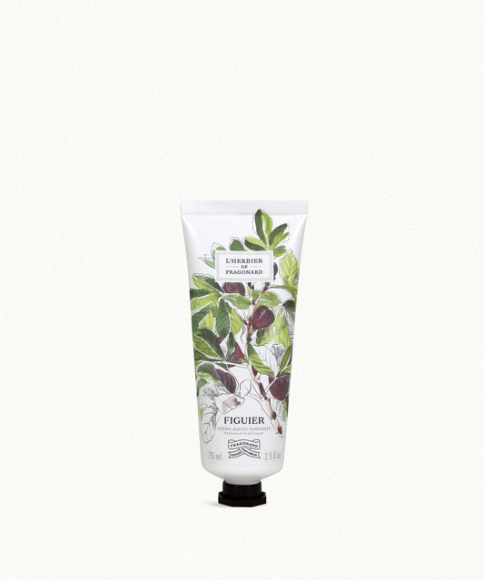 FIGUIER CREMA MANI