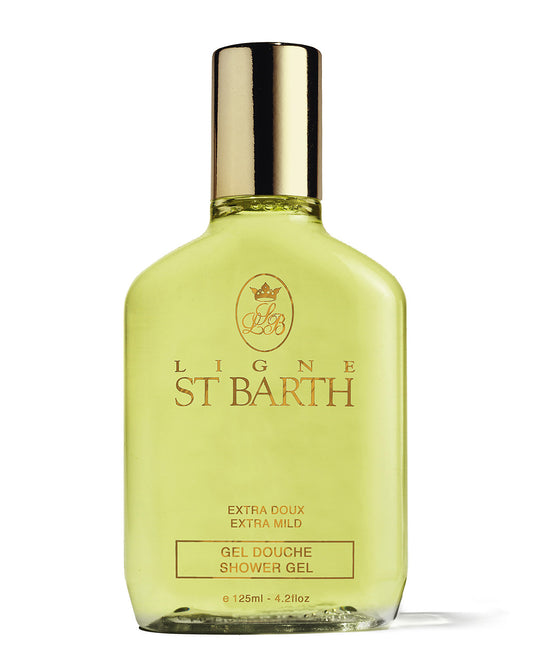 GEL DOCCIA EXTRA DELICATO VETIVER & LAVANDA