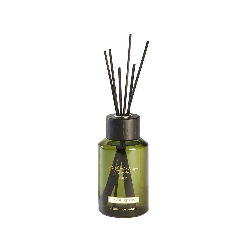 JARDIN CITRUS FRAGRANCE DIFFUSER 250ML