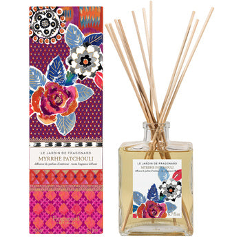MYRRHE PATCHOULI DIFFUSORE