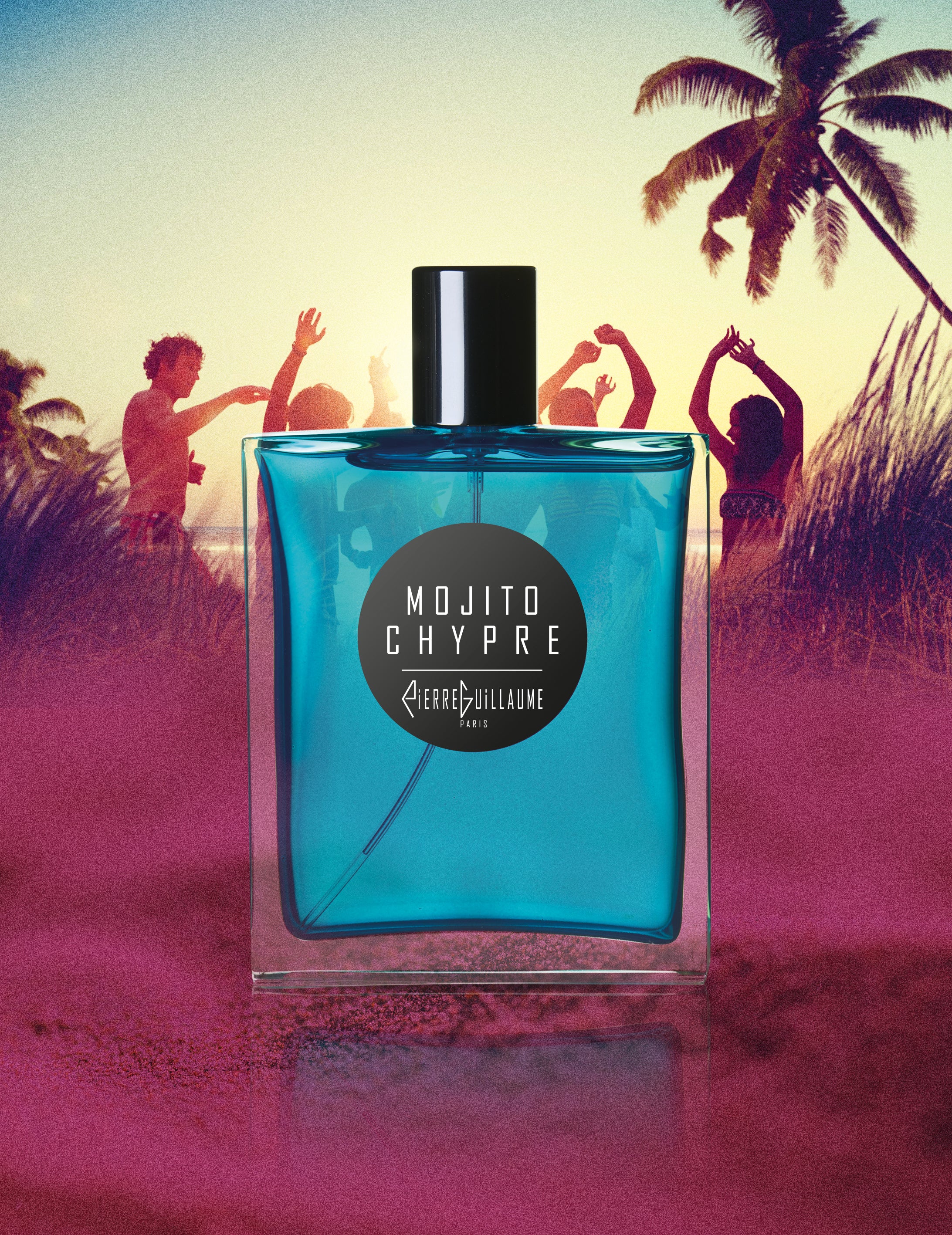 MOJITO CHYPRE