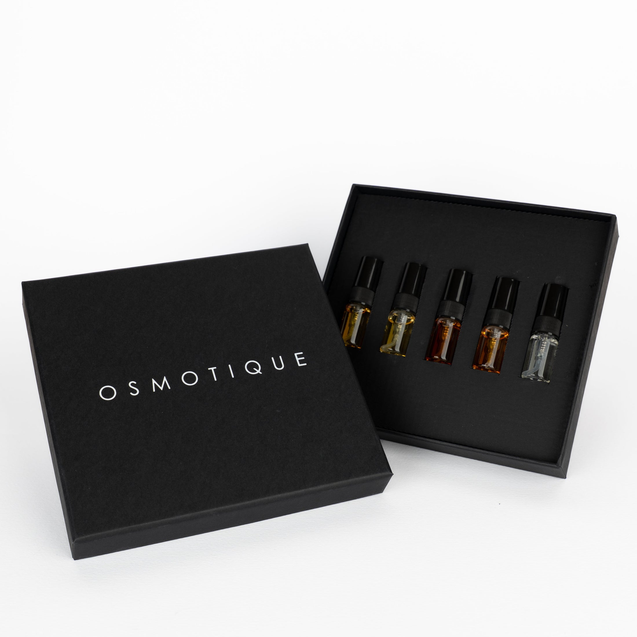 🎁 DISCOVERY KIT (Gratis)