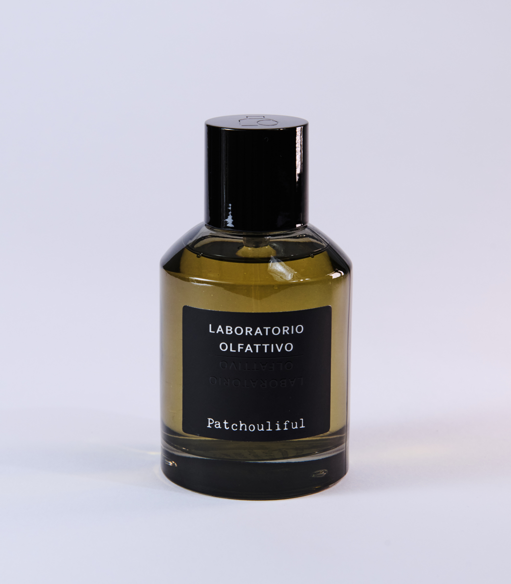 PATCHOULIFUL