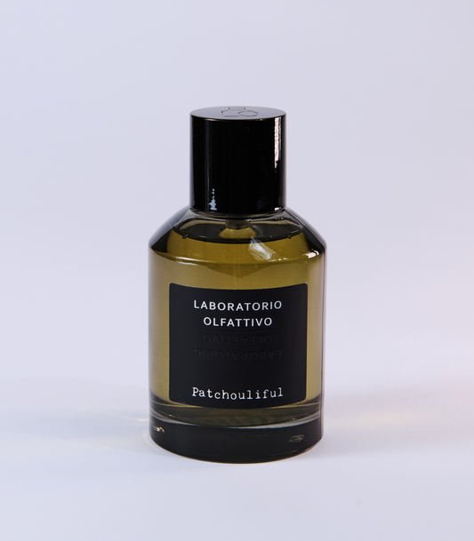 PATCHOULIFUL