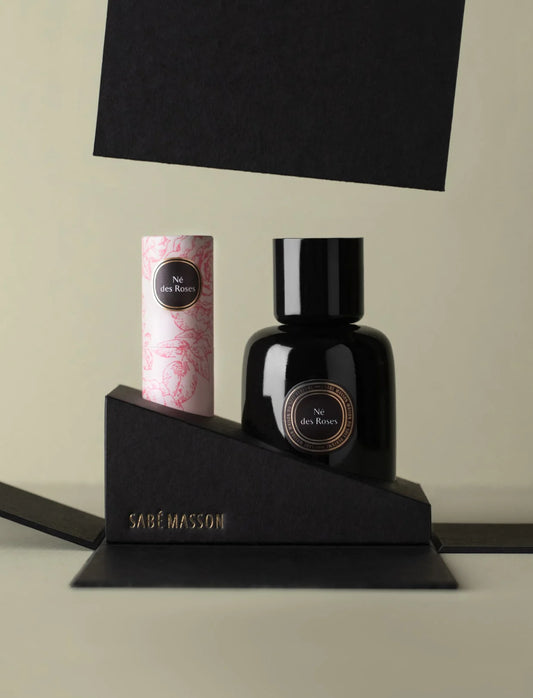 NE DES ROSES - KIT