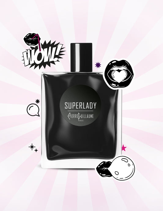 SUPERLADY