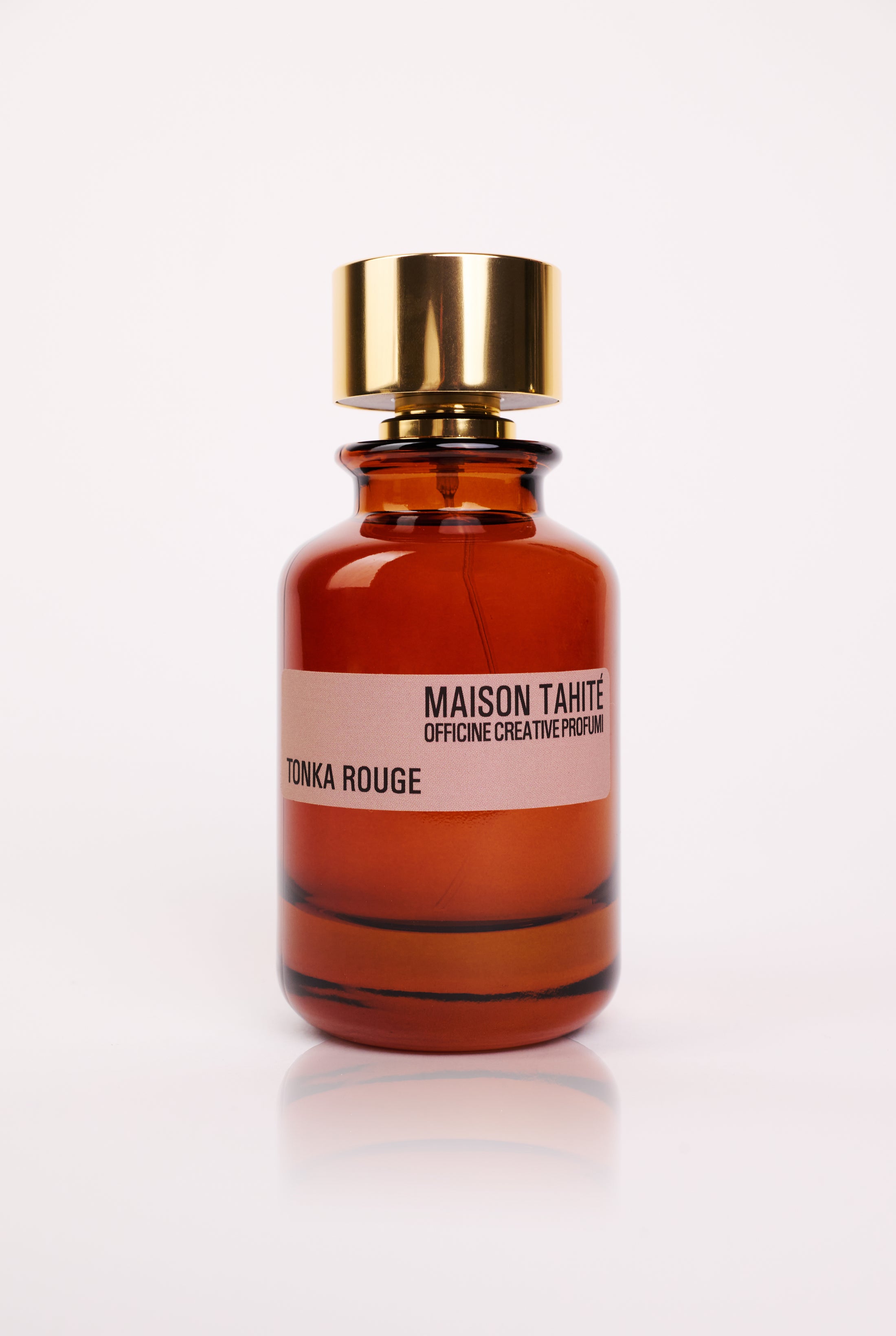 TONKA ROUGE
