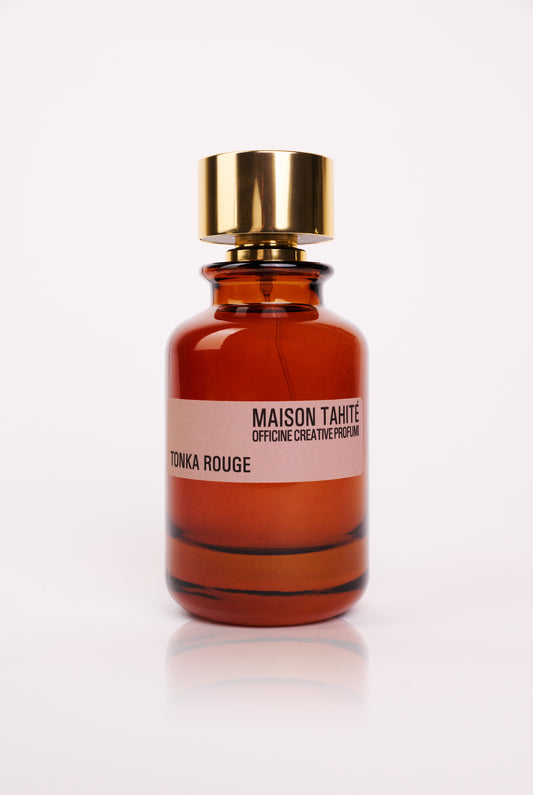 TONKA ROUGE