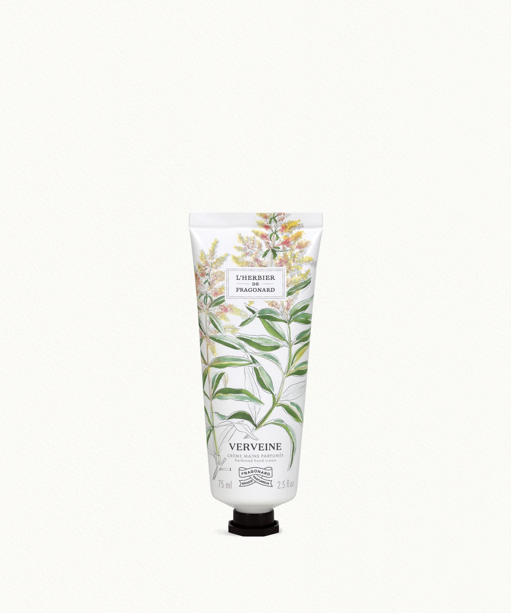 VERVEINE CREMA MANI
