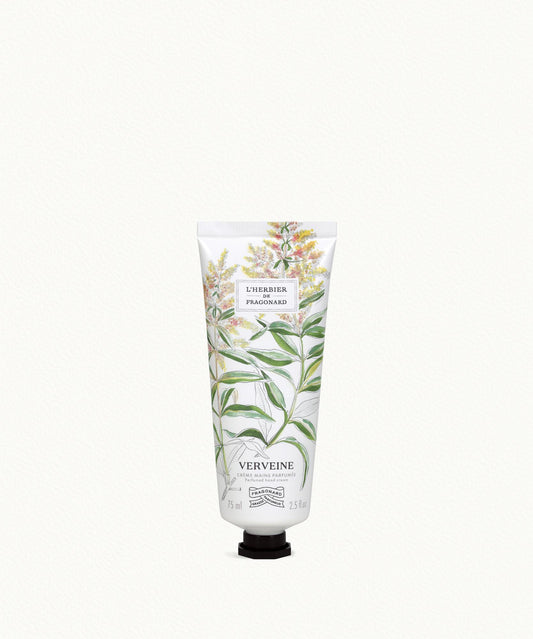 VERVEINE CREMA MANI